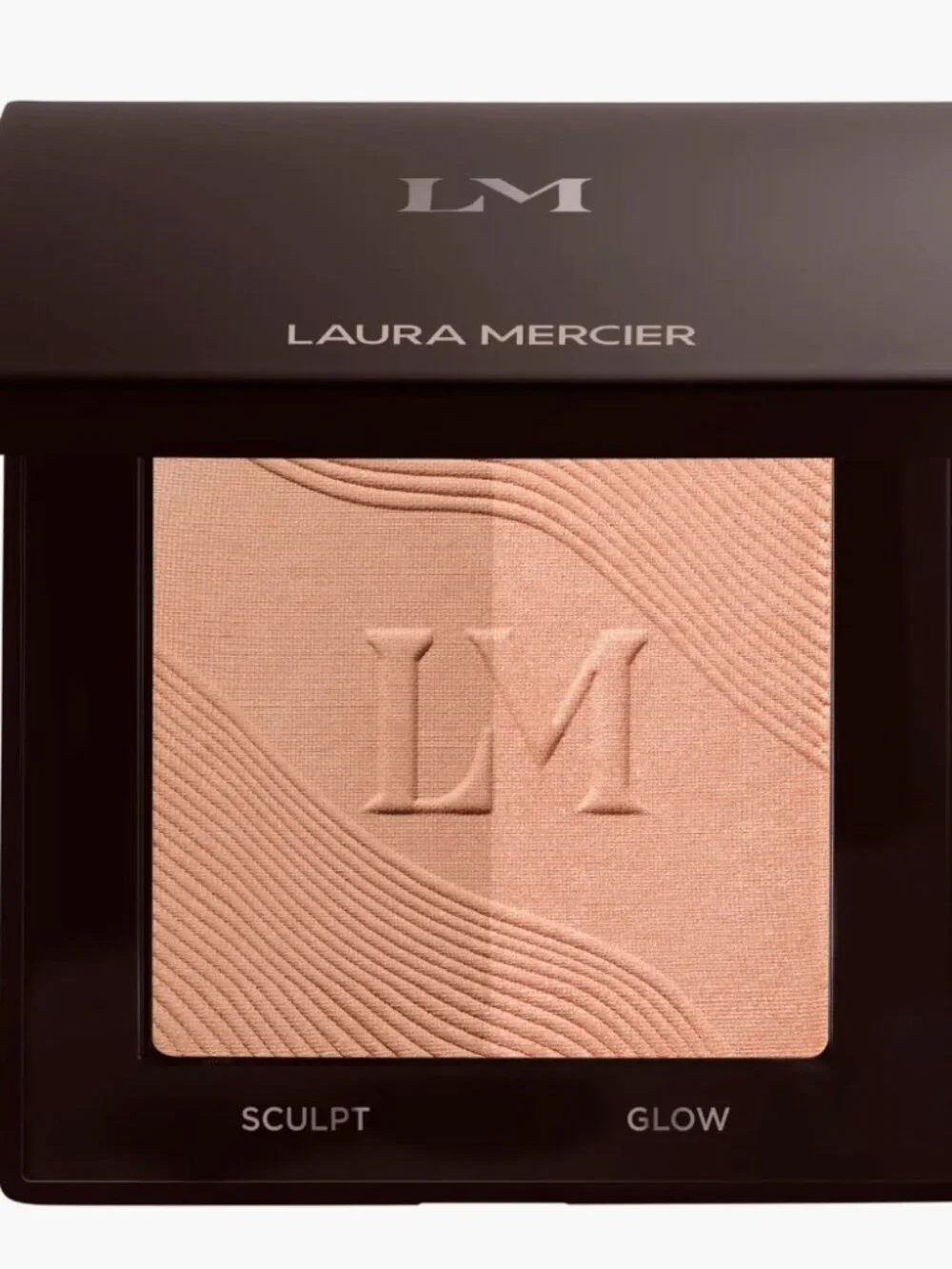 LAURA MERCIER Bronze Color Infusion Bronzer * ~ 10 SAINTE-CROIX (Duo) 9g NIB